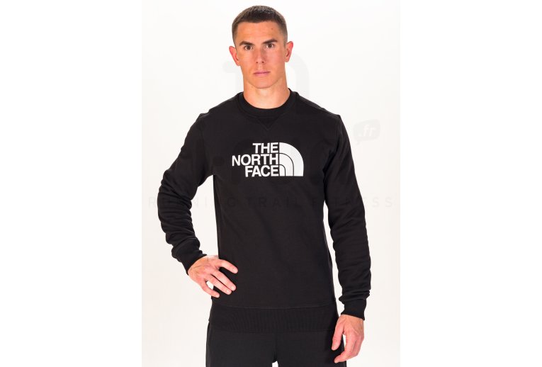 The North Face Drew Peak Crew M