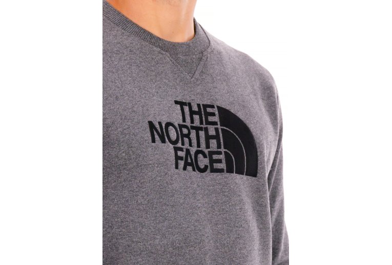The North Face Drew Peak Crew