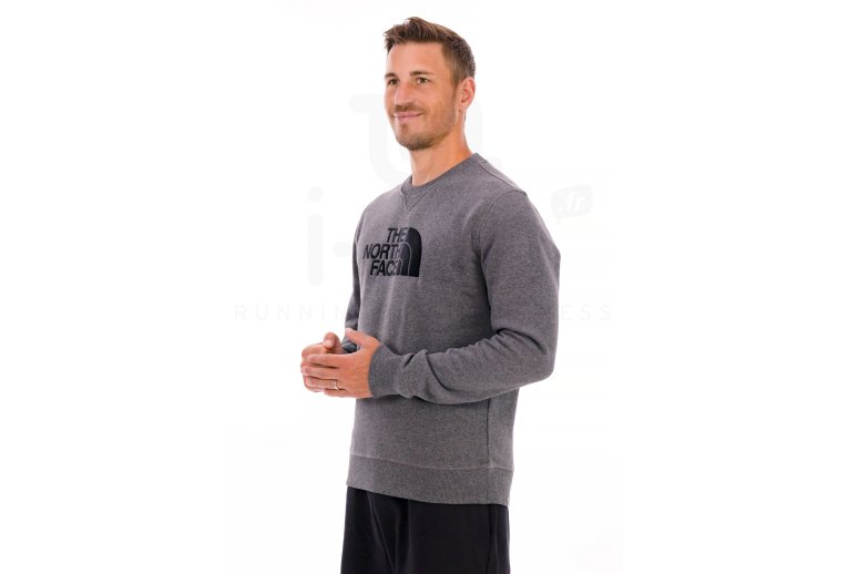 The North Face Drew Peak Crew