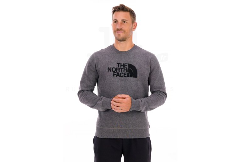 The North Face Drew Peak Crew