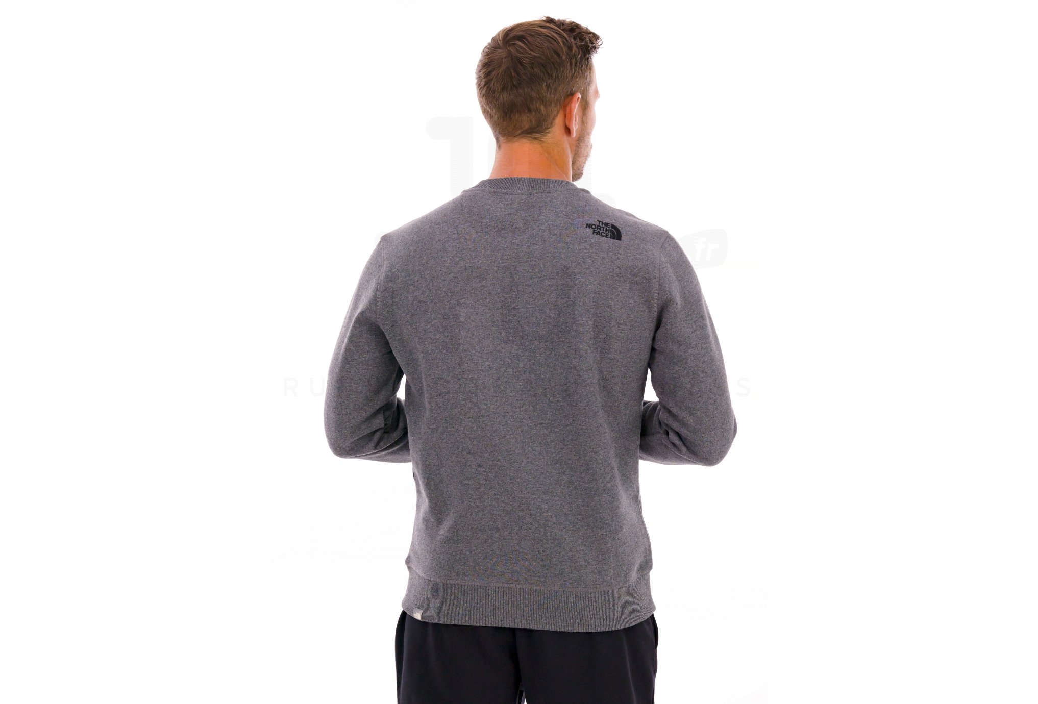 The North Face Drew Peak Crew