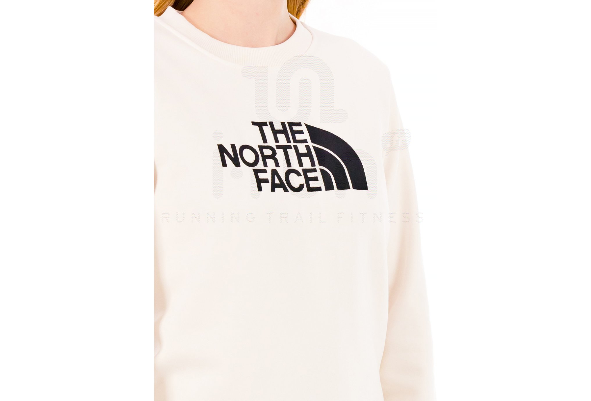 The North Face Drew Peak Crew
