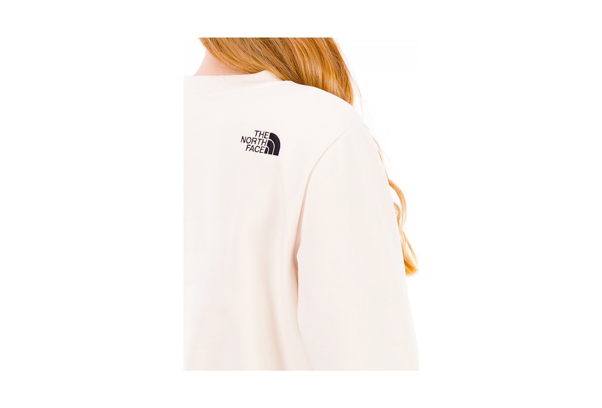 The North Face Drew Peak Crew