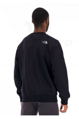 The North Face Drew Peak Crew 