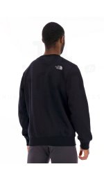 The North Face Drew Peak Crew