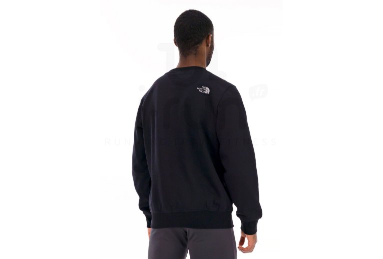 The North Face Drew Peak Crew