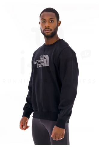 The North Face Drew Peak Crew 