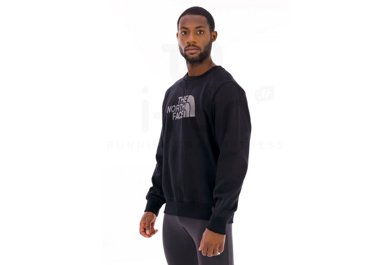 The North Face Drew Peak Crew