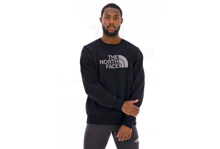 The North Face Drew Peak Crew