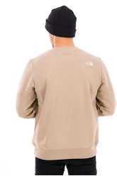 The North Face Drew Peak Crew