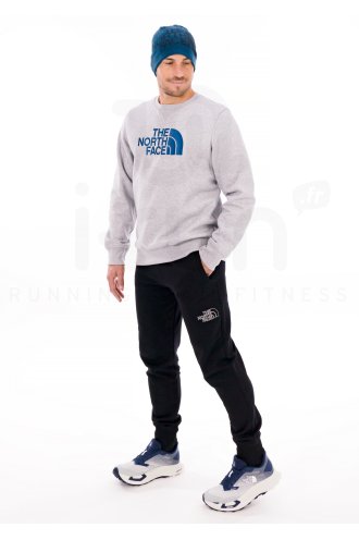 The North Face Drew Peak Crew 