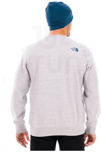 The North Face Drew Peak Crew 