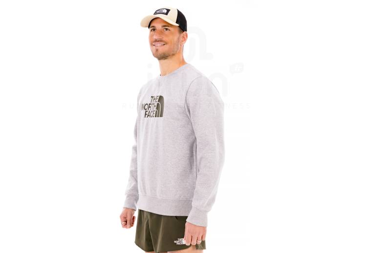 The North Face Drew Peak Crew