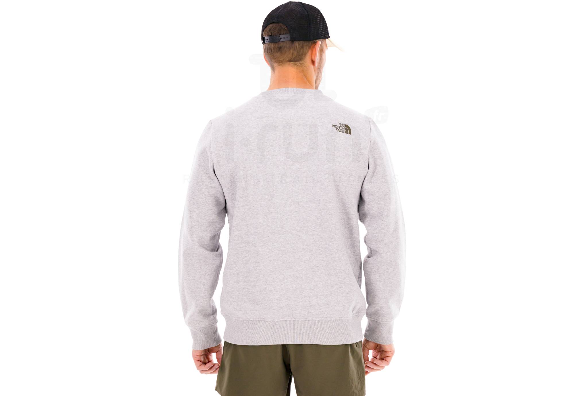 The North Face Drew Peak Crew