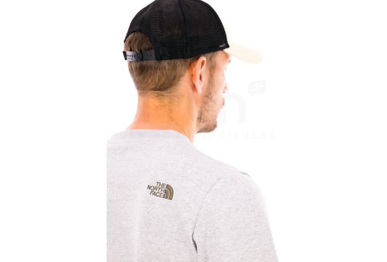 The North Face Drew Peak Crew