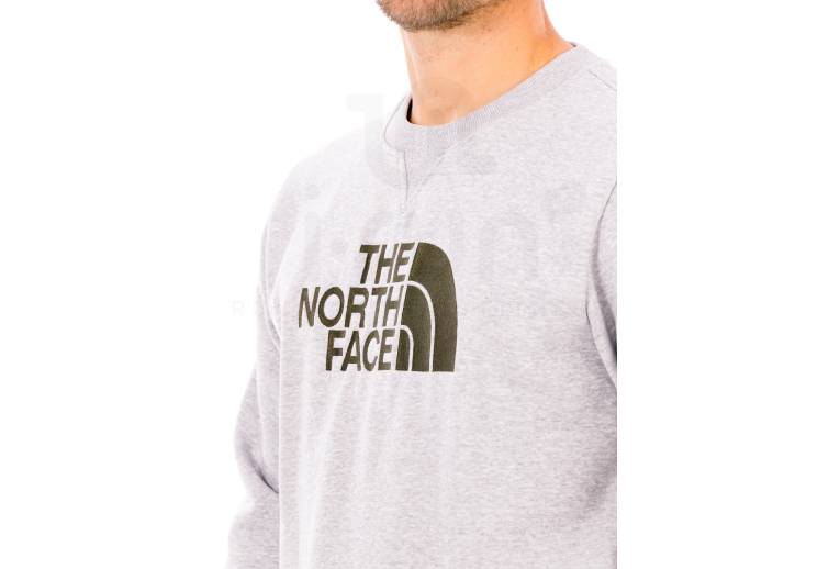 The North Face Drew Peak Crew