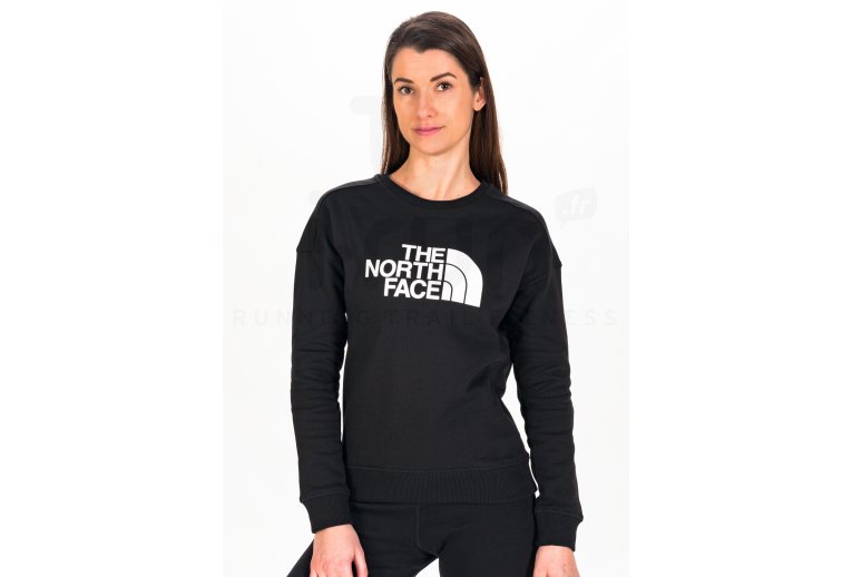 The North Face Drew Peak Crew W
