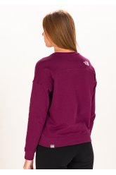 The North Face sudadera Drew Peak Crew