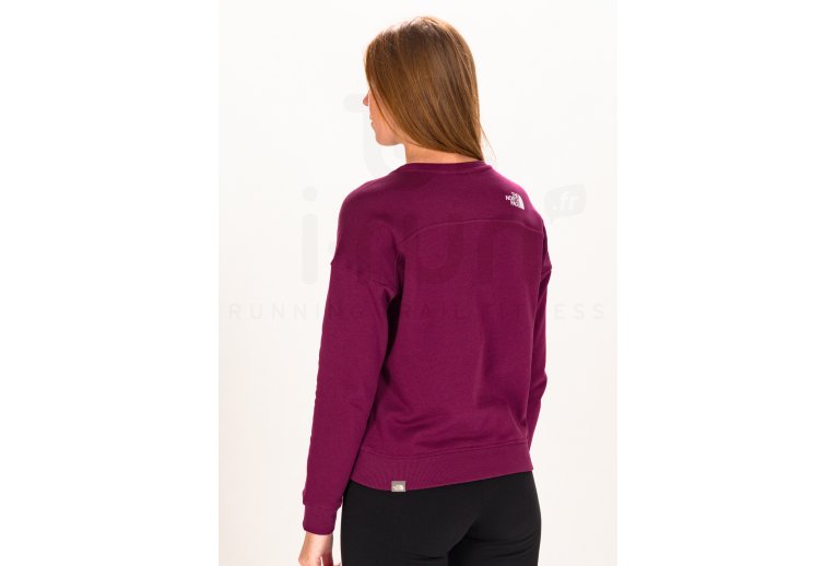 The North Face Drew Peak Crew W