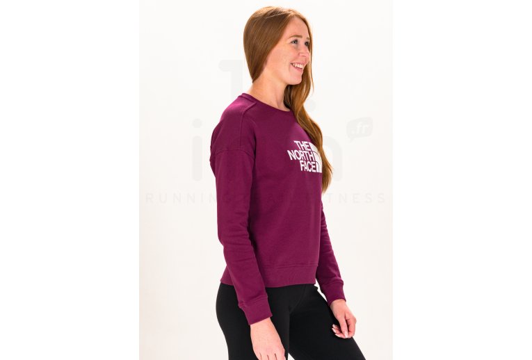 The North Face Drew Peak Crew W