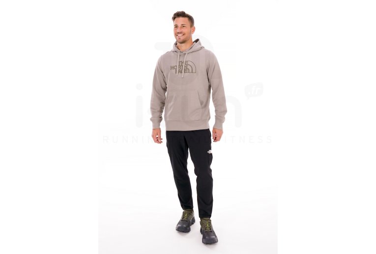 The North Face Drew Peak Light Herren