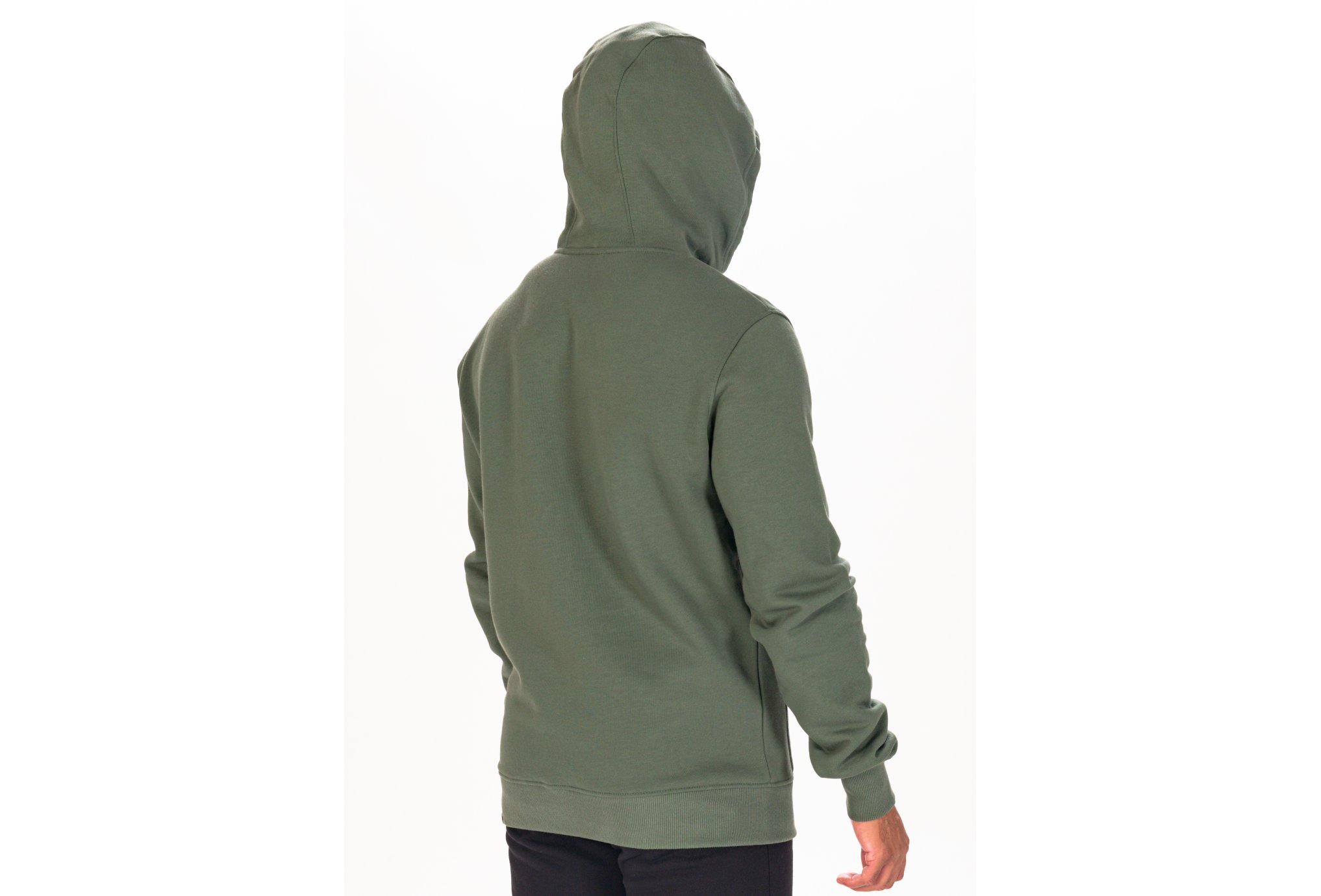 The North Face sudadera Drew Peak