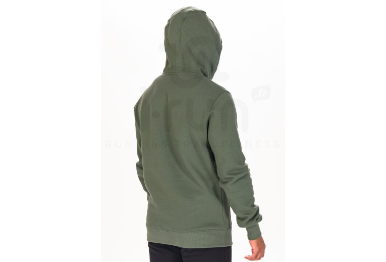 The North Face sudadera Drew Peak