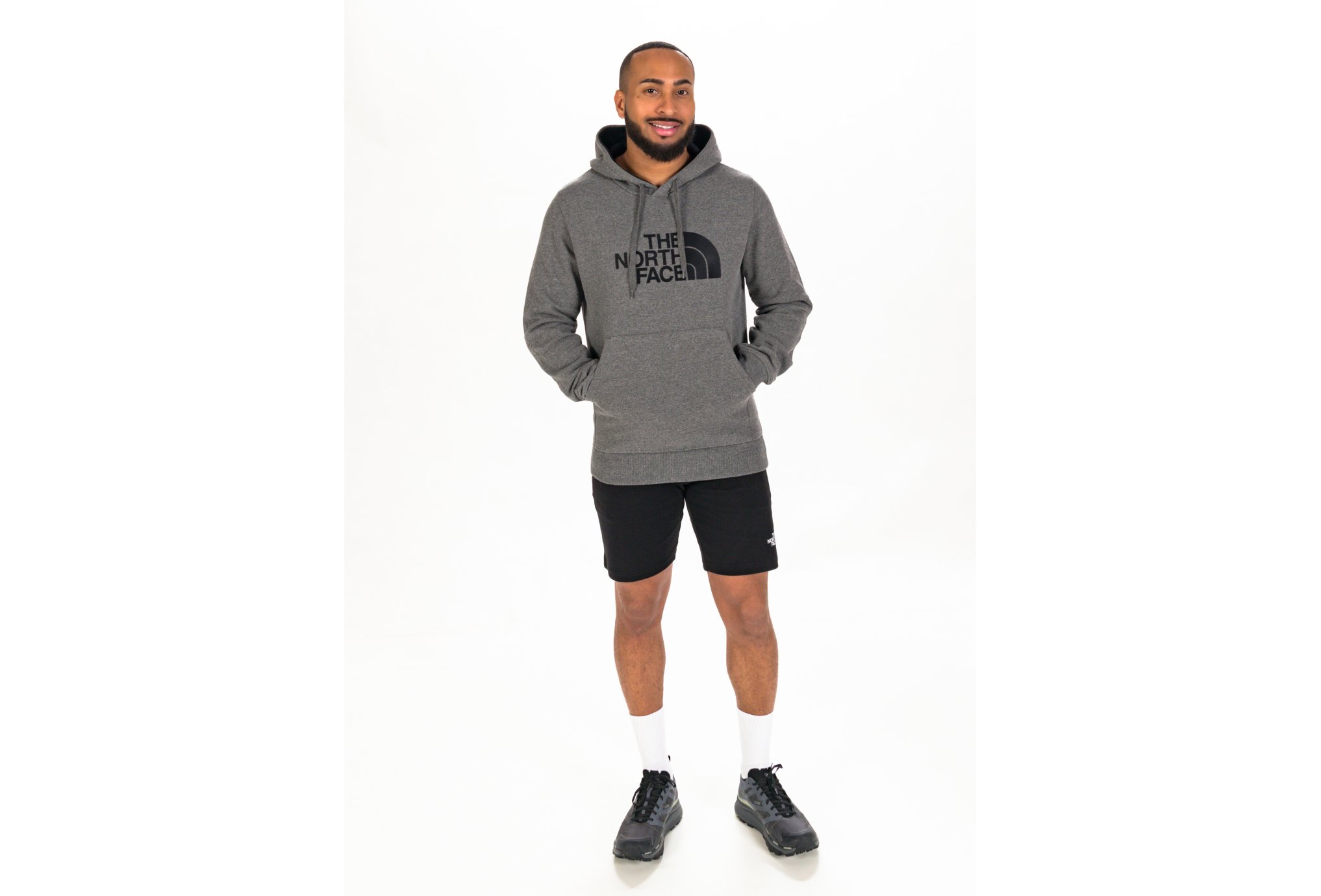 The North Face Drew Peak M
