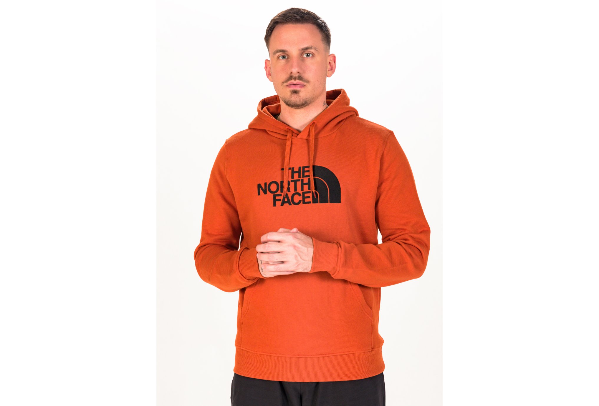 The North Face Drew Peak M vêtement running homme déstockage