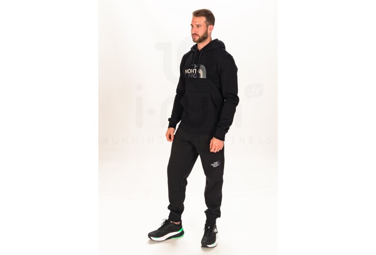 The North Face Drew Peak M