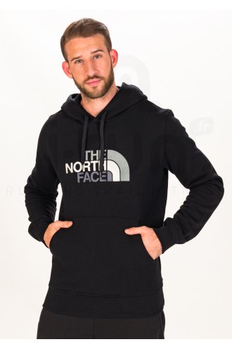 The North Face Drew Peak M 