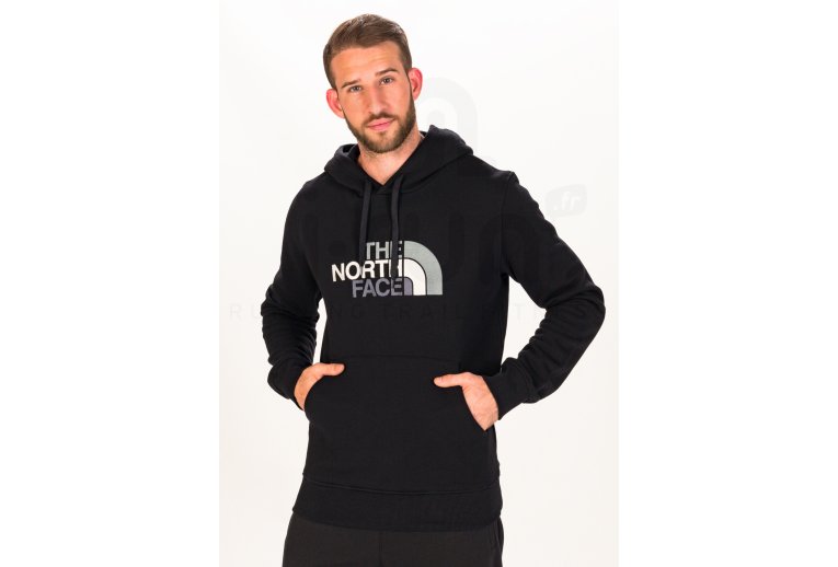 The North Face Drew Peak M