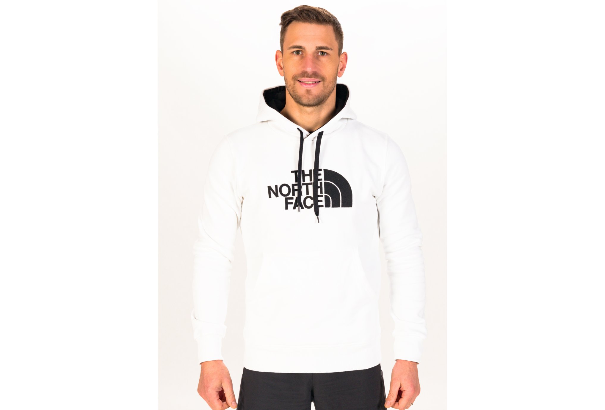 The North Face Drew Peak M vêtement running homme
