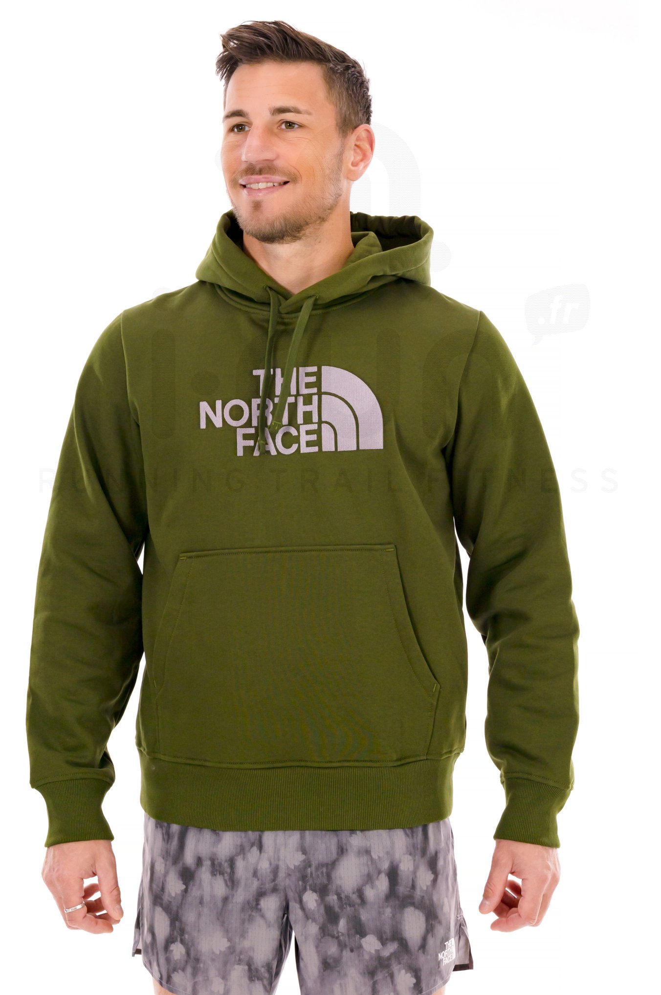 The North Face Drew Peak