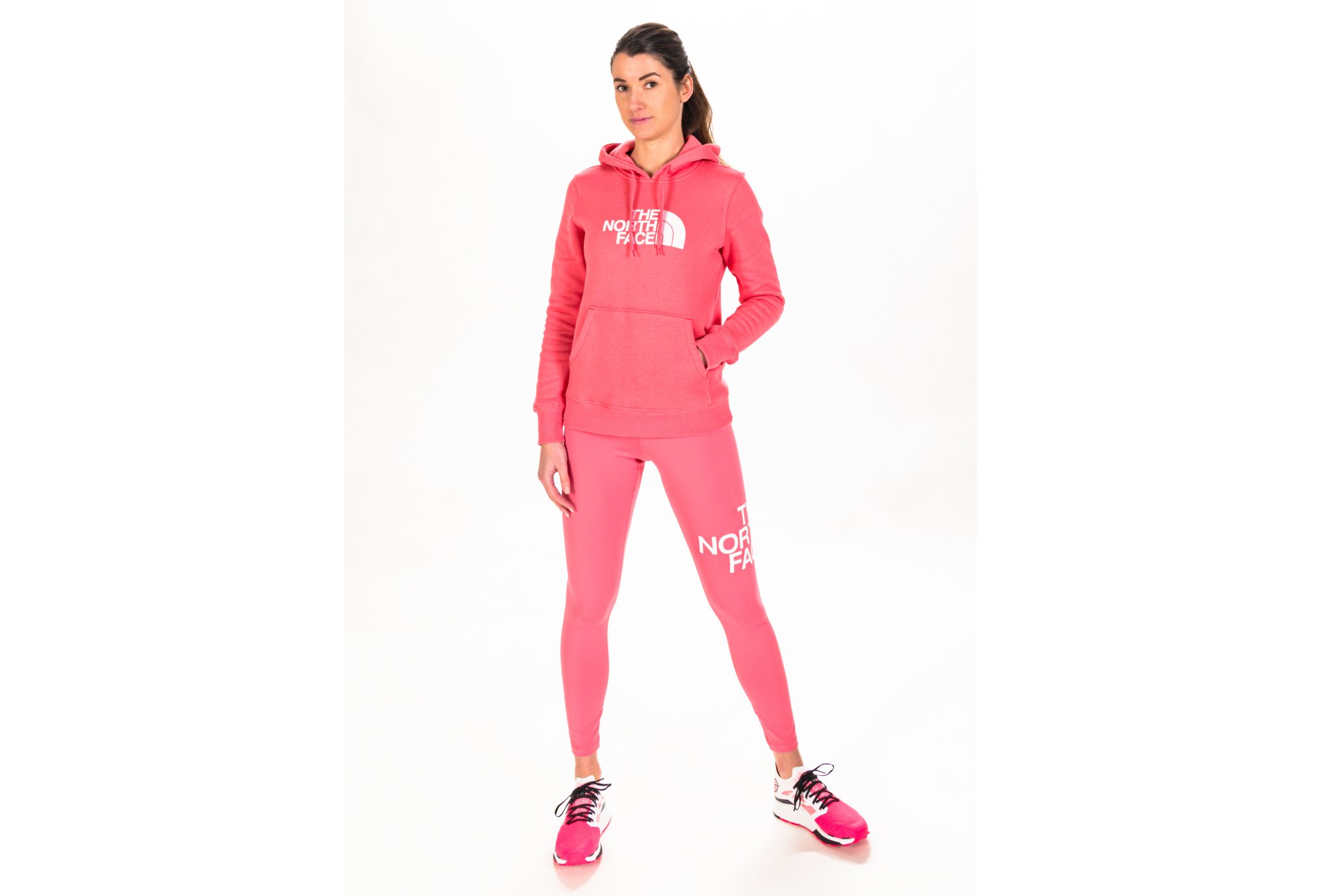 The North Face Drew Peak W