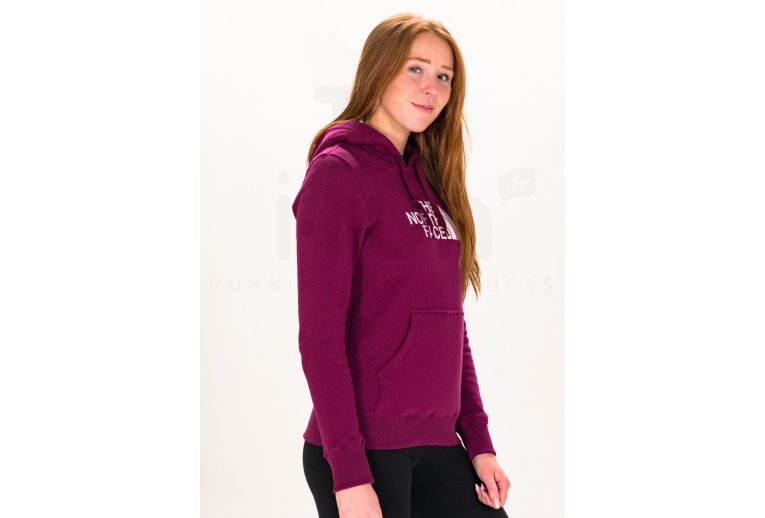 The North Face sudadera Drew Peak