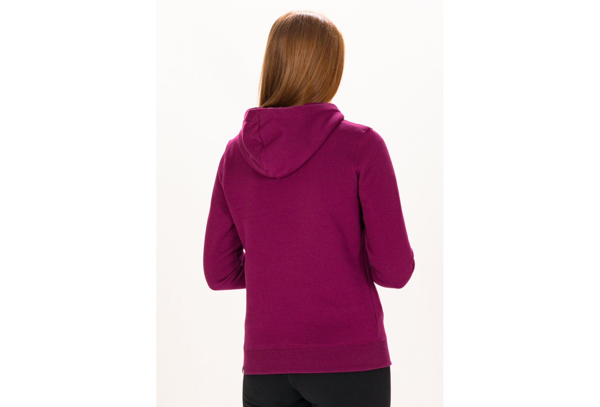 The North Face sudadera Drew Peak