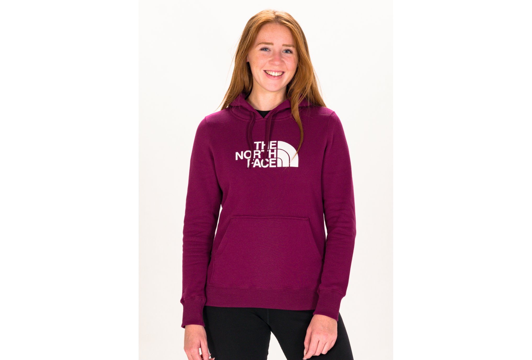 The North Face Drew Peak W vêtement running femme déstockage