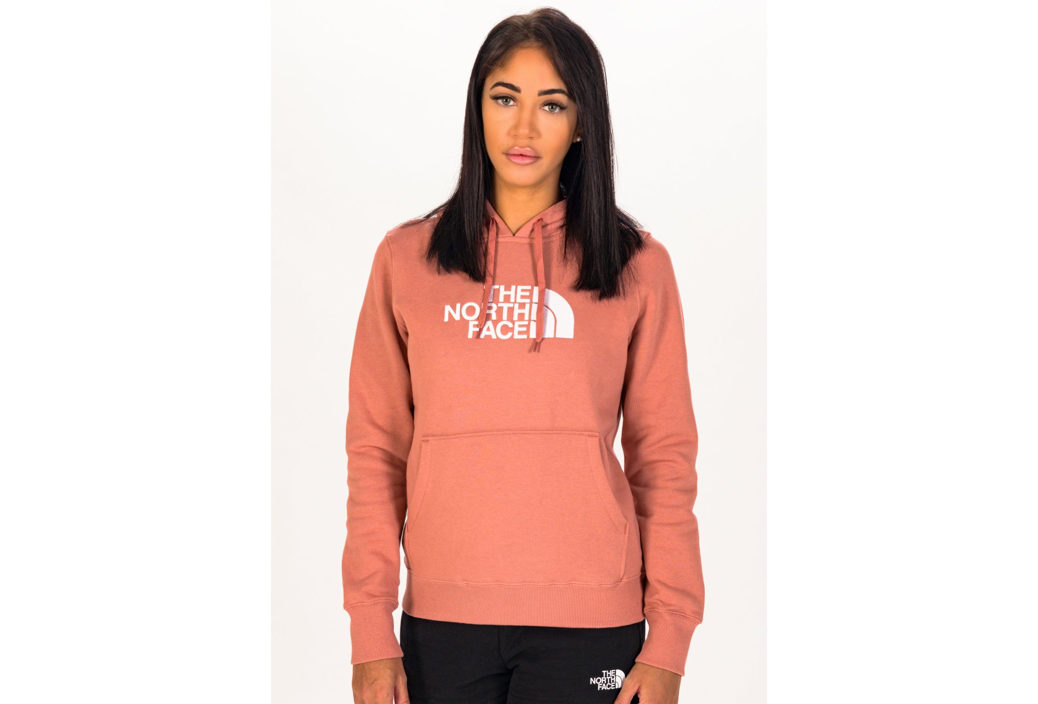 The North Face Drew Peak W vêtement running femme