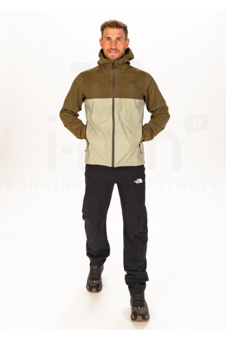 The North Face DryVent M 