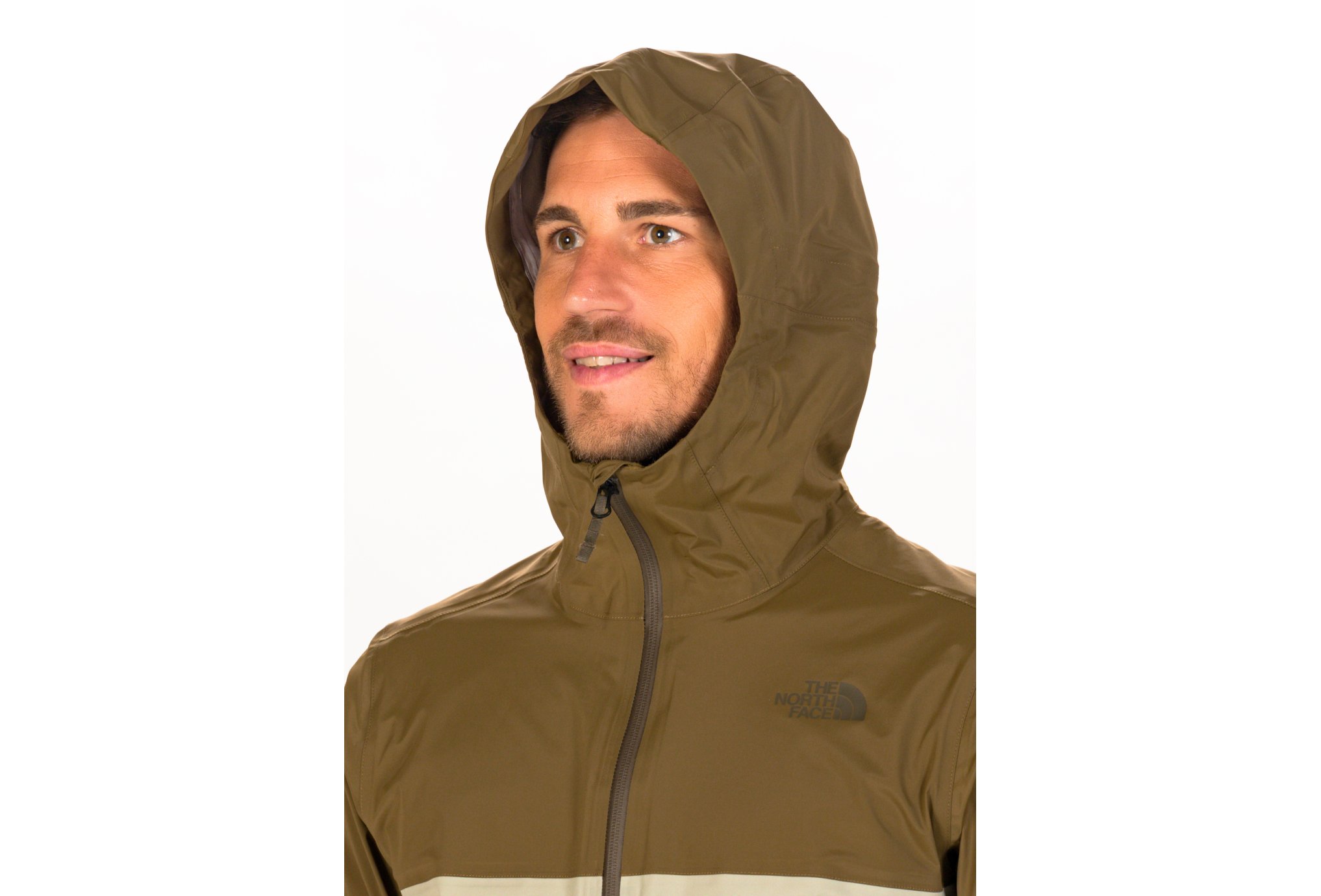 The North Face DryVent M