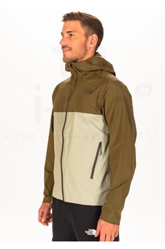The North Face DryVent M 