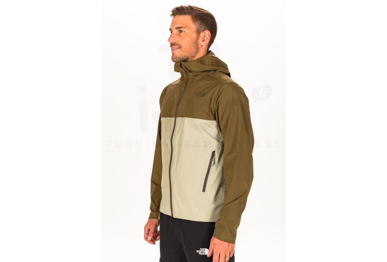 The North Face DryVent M