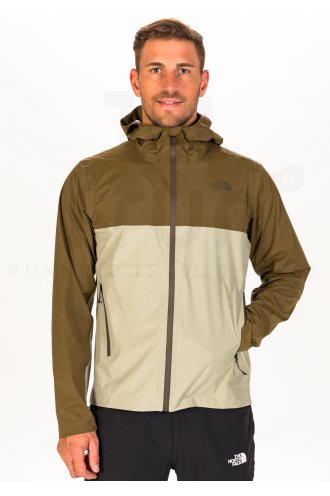The North Face DryVent M 