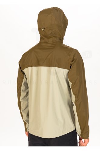 The North Face DryVent M 