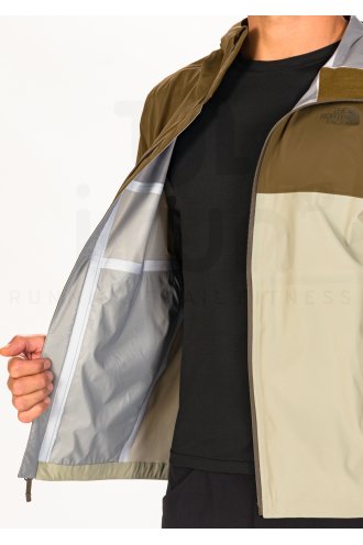 The North Face DryVent M 