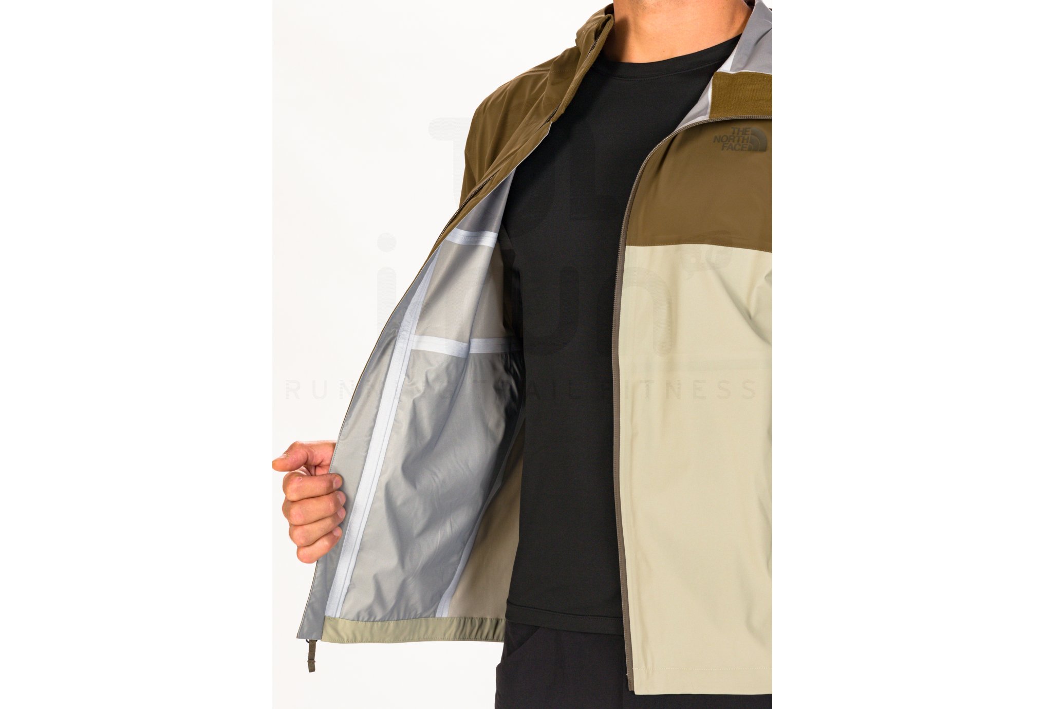 The North Face DryVent M