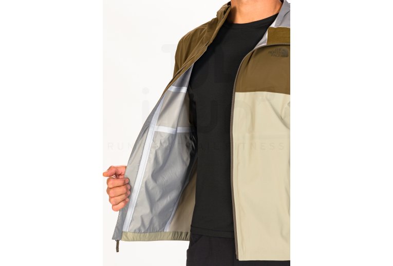 The North Face DryVent M