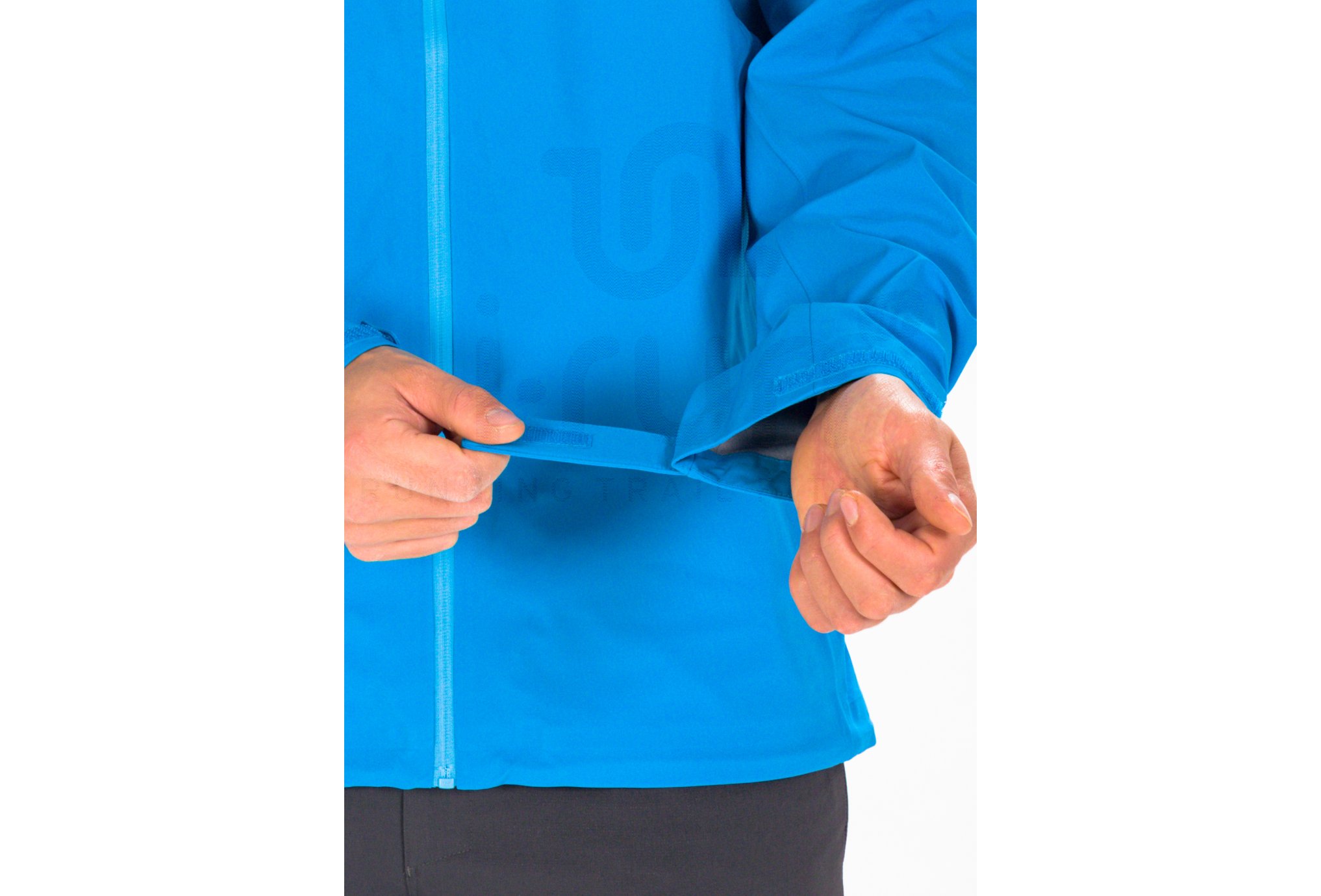 The North Face Dryzzle Flex FutureLight Herren