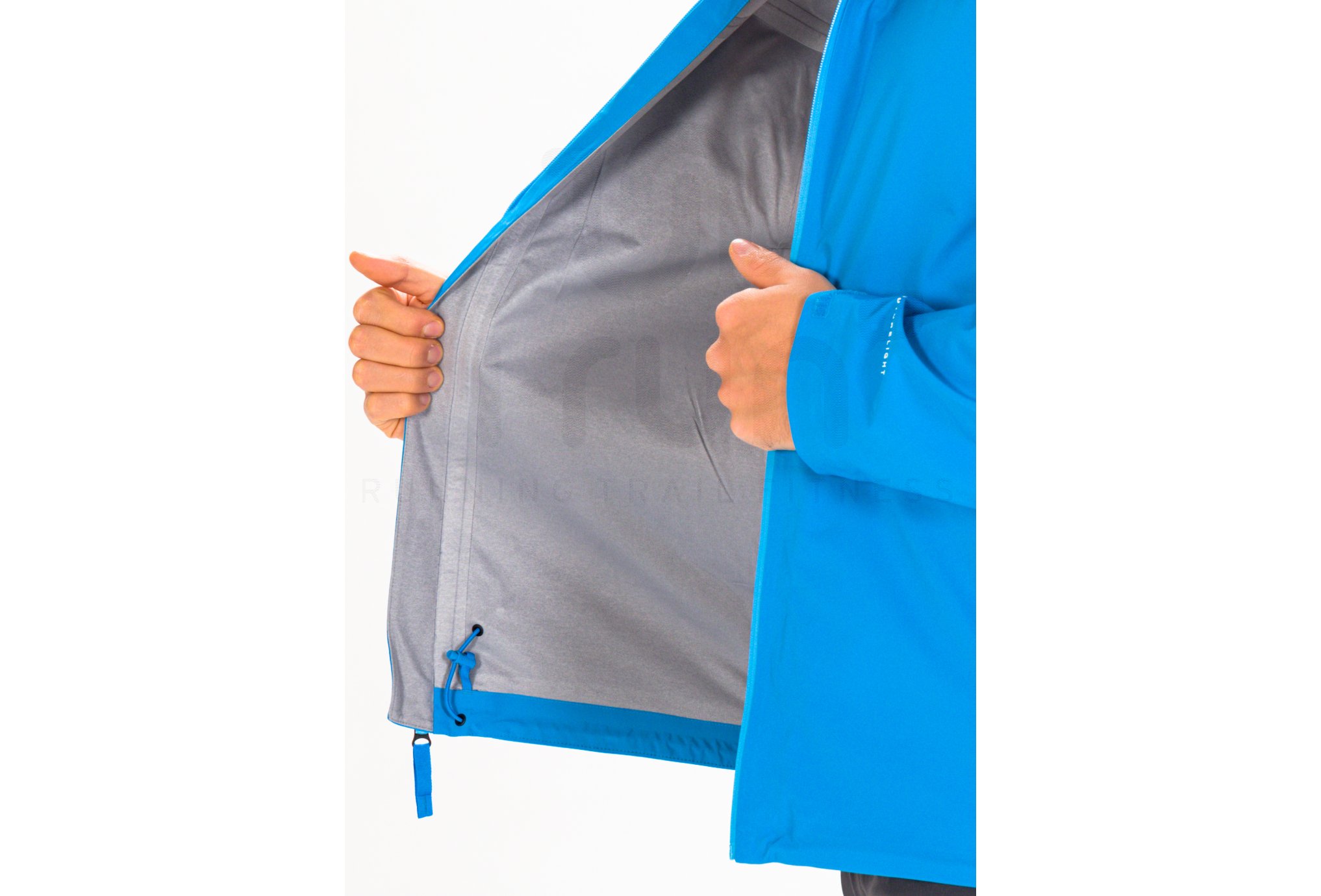 The North Face Dryzzle Flex FutureLight Herren